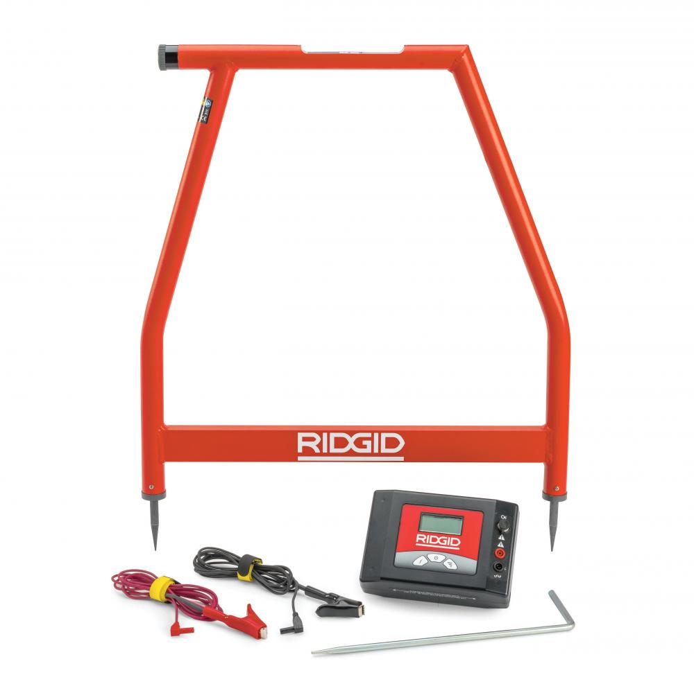 A-Frame Fault Locator (FR-30) and Receiver (FT-103)<span class=' ItemWarning' style='display:block;'>Item is usually in stock, but we&#39;ll be in touch if there&#39;s a problem<br /></span>