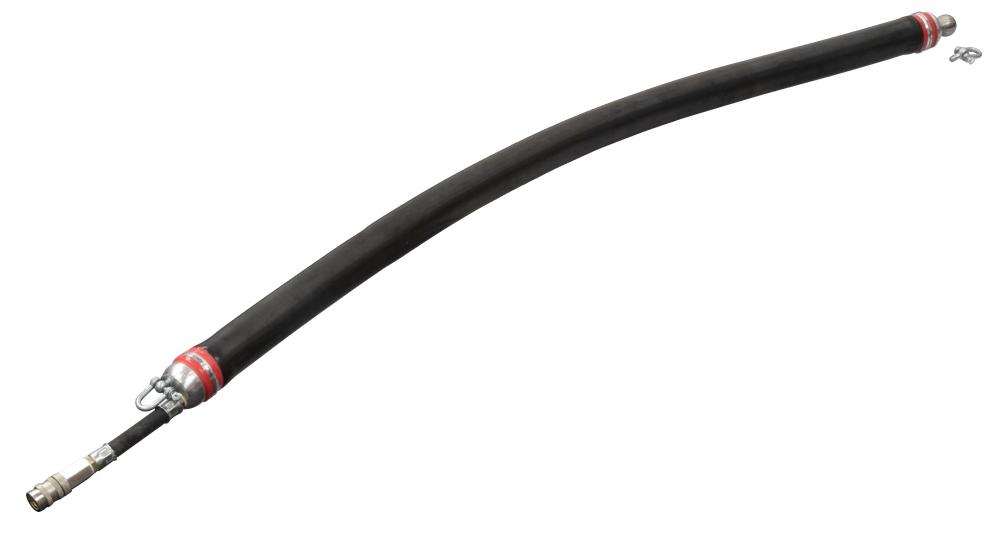 Pipe Patch Packer - 3-4&#34; Pipe x 4&#39; Length<span class=' ItemWarning' style='display:block;'>Item is usually in stock, but we&#39;ll be in touch if there&#39;s a problem<br /></span>