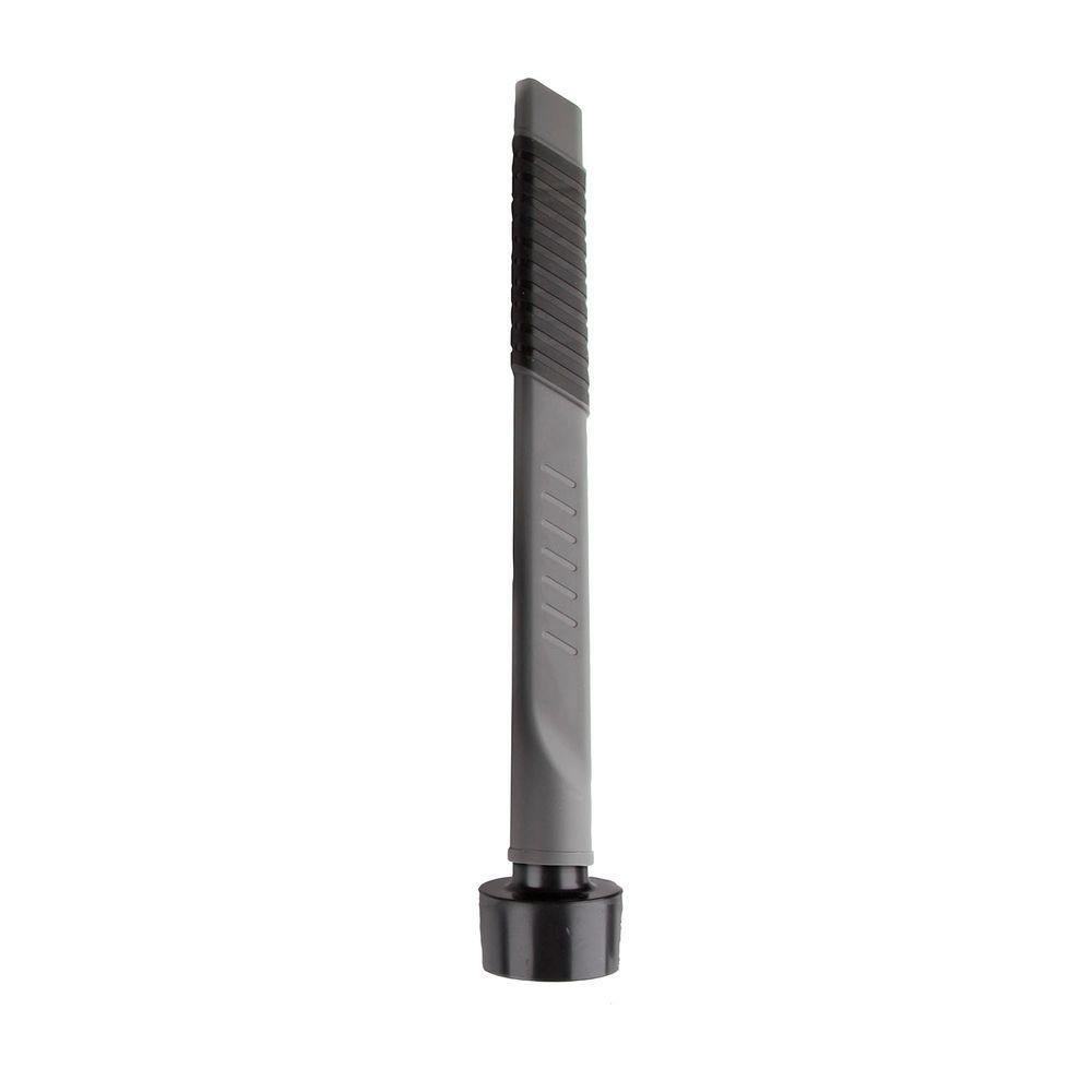 FLEXIBLE CREVICE TOOL WITH 2 1/2 ADAPTER ASM<span class=' ItemWarning' style='display:block;'>Item is usually in stock, but we&#39;ll be in touch if there&#39;s a problem<br /></span>