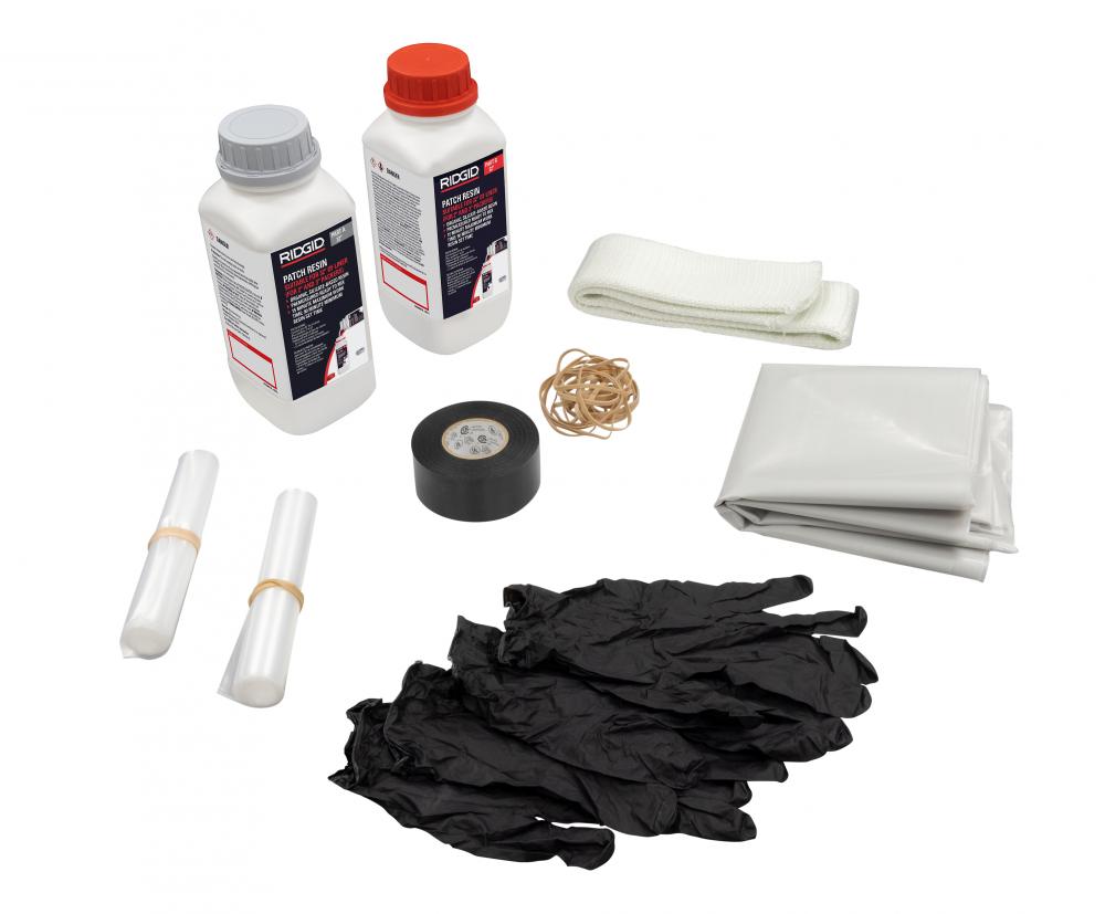 Pipe Patch Kit - 3&#34; Pipe x 32&#34; Repair<span class=' ItemWarning' style='display:block;'>Item is usually in stock, but we&#39;ll be in touch if there&#39;s a problem<br /></span>