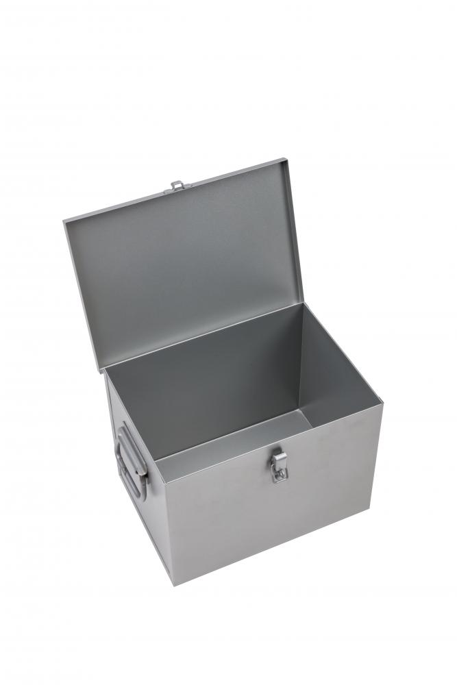 Metal Carrying Case for 65R Series Threaders<span class=' ItemWarning' style='display:block;'>Item is usually in stock, but we&#39;ll be in touch if there&#39;s a problem<br /></span>