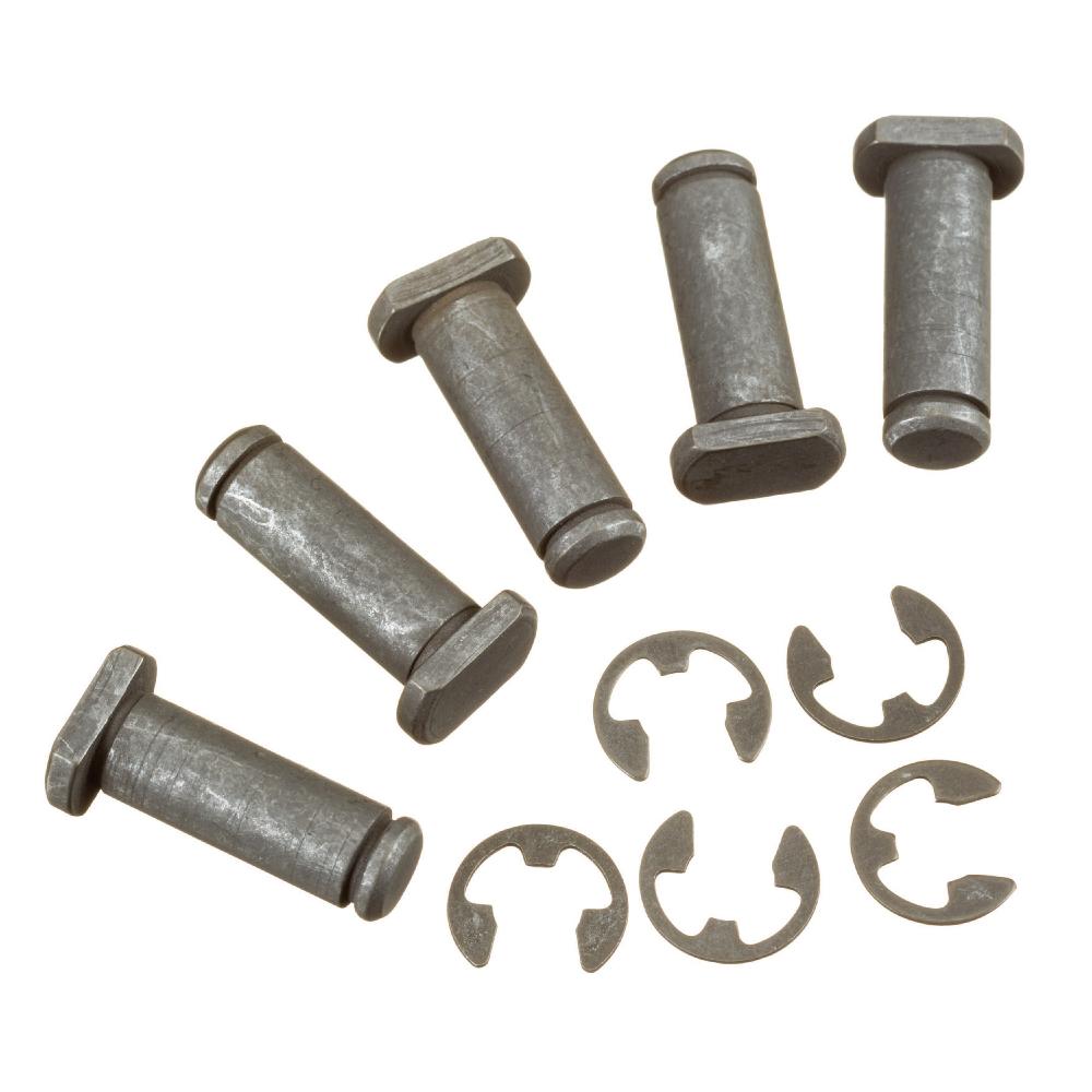 Wheel Pin & Clip<span class=' ItemWarning' style='display:block;'>Item is usually in stock, but we&#39;ll be in touch if there&#39;s a problem<br /></span>