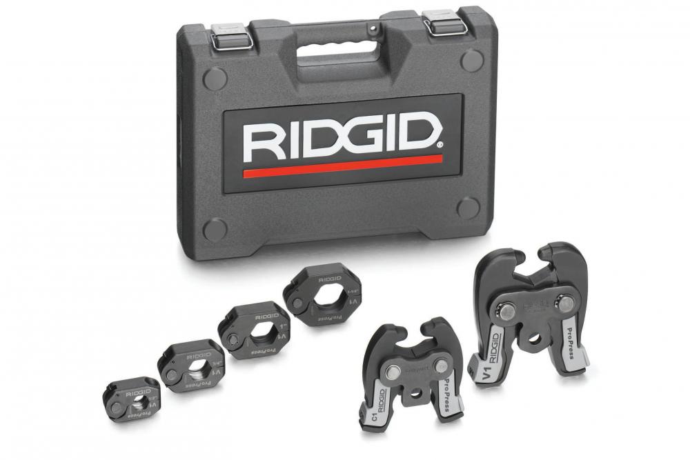 V1 Actuator For Standard RIDGID Tools<span class=' ItemWarning' style='display:block;'>Item is usually in stock, but we&#39;ll be in touch if there&#39;s a problem<br /></span>
