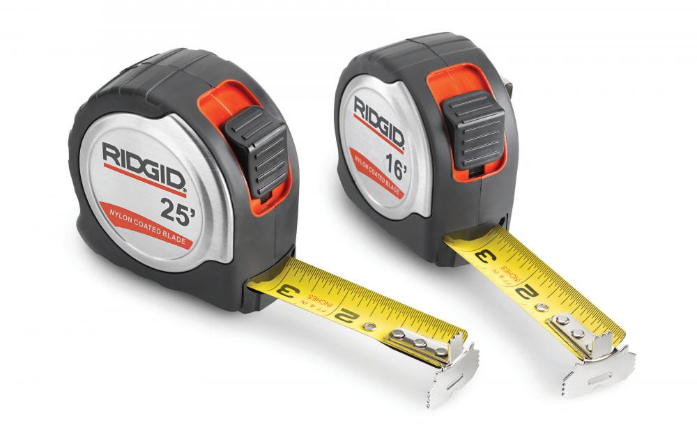 16&#39; Tape<span class=' ItemWarning' style='display:block;'>Item is usually in stock, but we&#39;ll be in touch if there&#39;s a problem<br /></span>