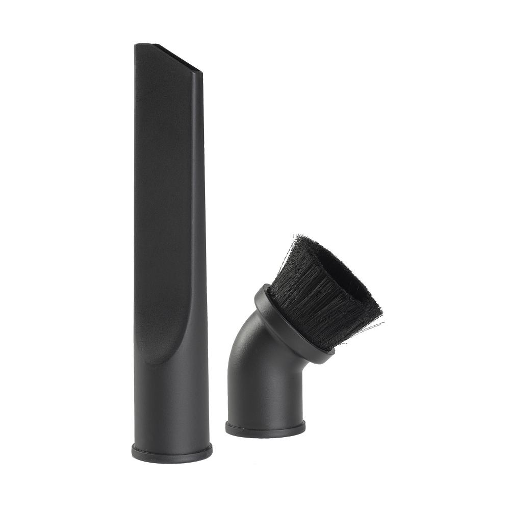 1 7/8&#34; CREVICE TOOL/DUSTING BRUSH<span class=' ItemWarning' style='display:block;'>Item is usually in stock, but we&#39;ll be in touch if there&#39;s a problem<br /></span>