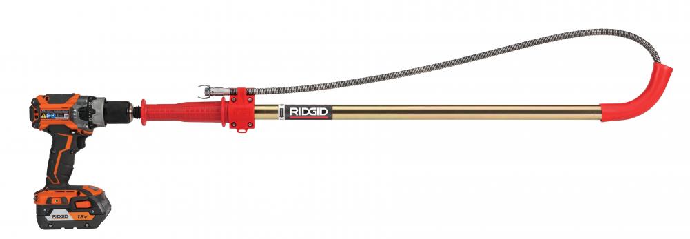 6&#39; Toilet Auger w/ Bulb Head<span class=' ItemWarning' style='display:block;'>Item is usually in stock, but we&#39;ll be in touch if there&#39;s a problem<br /></span>