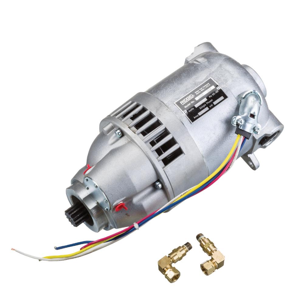 Motor, 230V 2292R<span class=' ItemWarning' style='display:block;'>Item is usually in stock, but we&#39;ll be in touch if there&#39;s a problem<br /></span>
