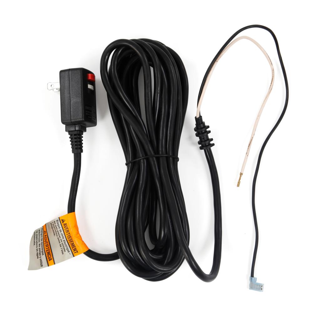 ALCI Power Cord/Plug<span class=' ItemWarning' style='display:block;'>Item is usually in stock, but we&#39;ll be in touch if there&#39;s a problem<br /></span>