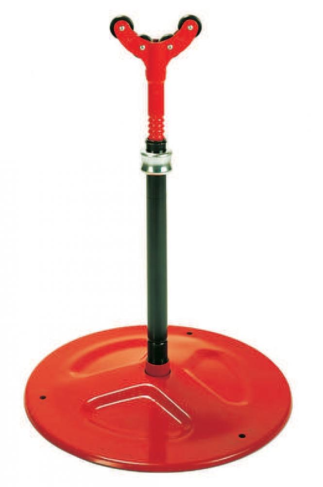Kit 141 on 535 Auto Chuck with High-Clearance Carriage<span class=' ItemWarning' style='display:block;'>Item is usually in stock, but we&#39;ll be in touch if there&#39;s a problem<br /></span>