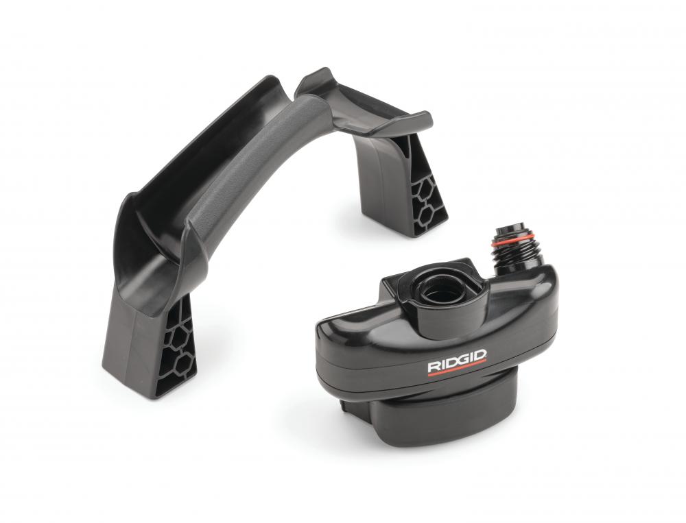 SeeSnake® CA-350 Adapter Kit<span class=' ItemWarning' style='display:block;'>Item is usually in stock, but we&#39;ll be in touch if there&#39;s a problem<br /></span>