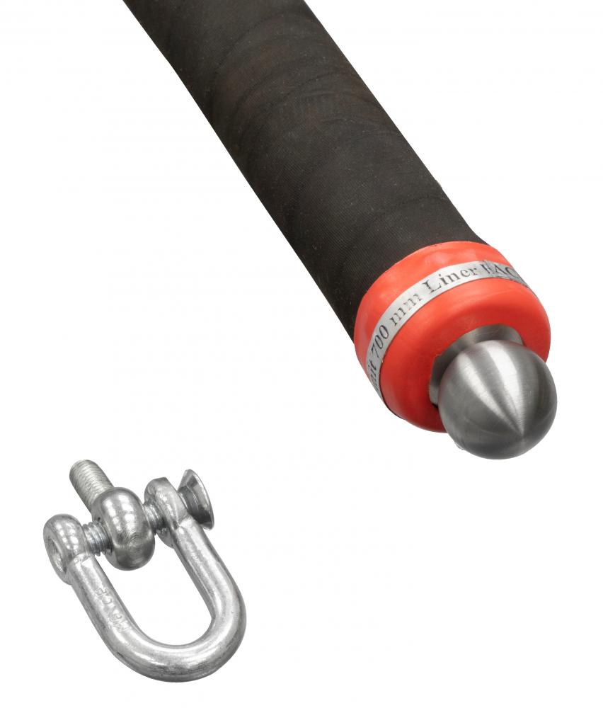 Pipe Patch Packer - 2&#34; Pipe x 43&#34; Length<span class=' ItemWarning' style='display:block;'>Item is usually in stock, but we&#39;ll be in touch if there&#39;s a problem<br /></span>