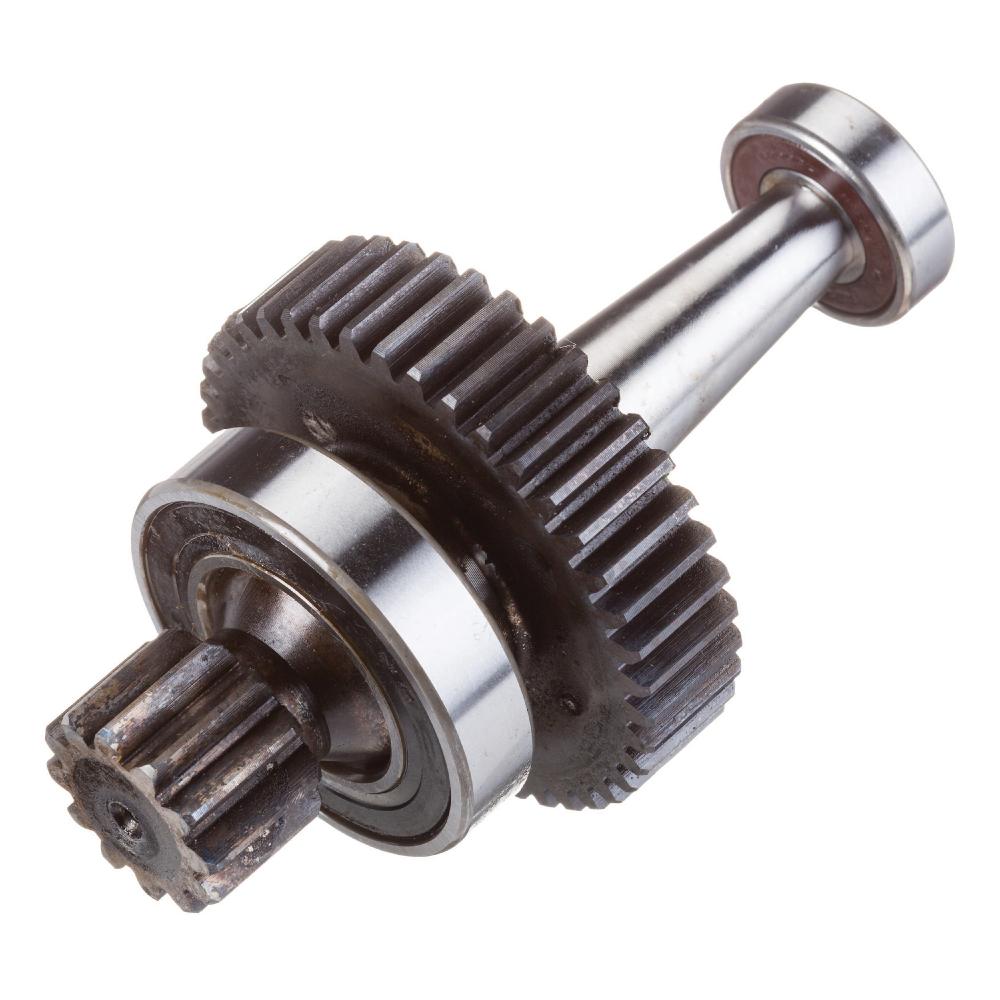 4th Gear Assembly<span class=' ItemWarning' style='display:block;'>Item is usually in stock, but we&#39;ll be in touch if there&#39;s a problem<br /></span>