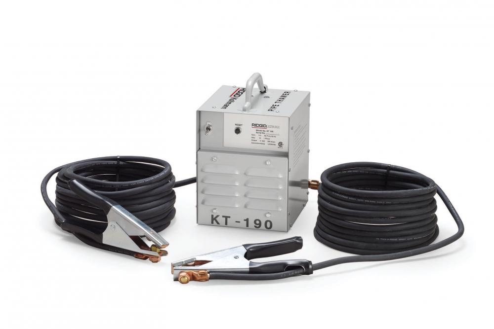 Cable w/Clamp 25&#39;<span class=' ItemWarning' style='display:block;'>Item is usually in stock, but we&#39;ll be in touch if there&#39;s a problem<br /></span>