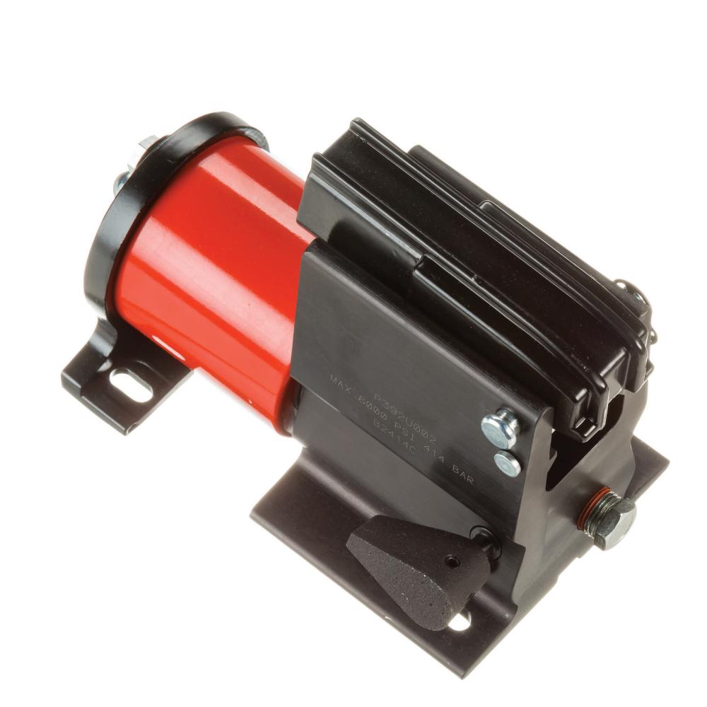 Hand Pump<span class=' ItemWarning' style='display:block;'>Item is usually in stock, but we&#39;ll be in touch if there&#39;s a problem<br /></span>