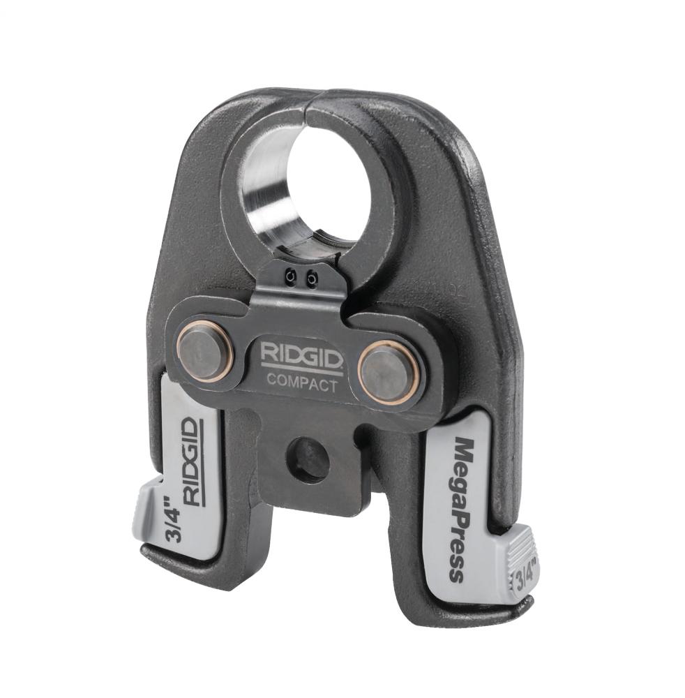 MegaPress Compact Jaw - 3/4”<span class=' ItemWarning' style='display:block;'>Item is usually in stock, but we&#39;ll be in touch if there&#39;s a problem<br /></span>