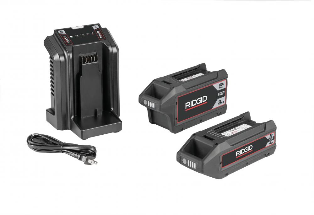 Replacement Cord, FXP Battery Charger- North America<span class=' ItemWarning' style='display:block;'>Item is usually in stock, but we&#39;ll be in touch if there&#39;s a problem<br /></span>