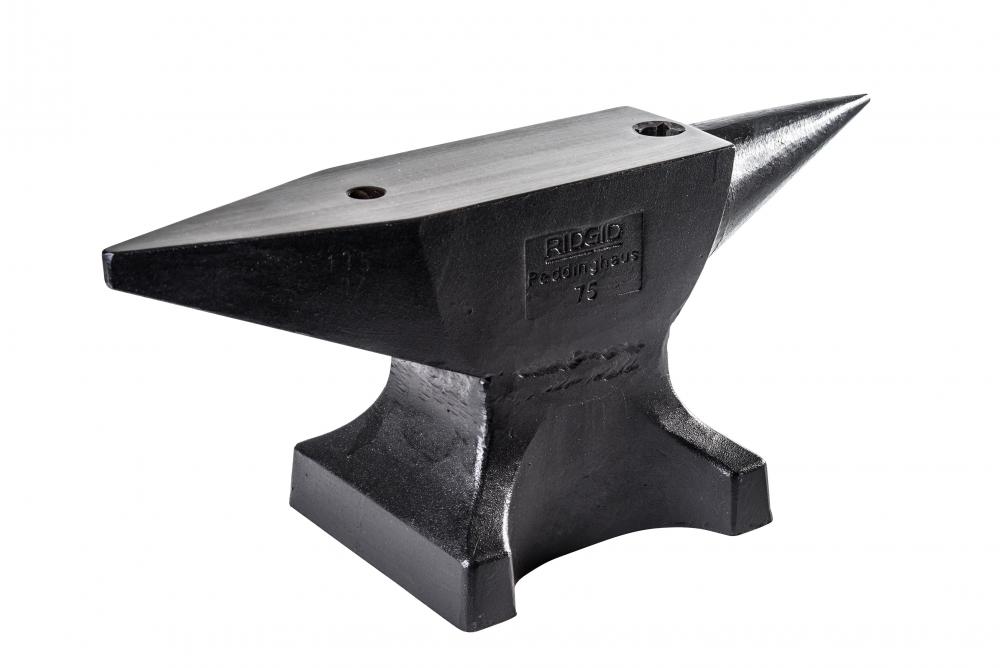 Model No. 5 Forged Anvil<span class=' ItemWarning' style='display:block;'>Item is usually in stock, but we&#39;ll be in touch if there&#39;s a problem<br /></span>