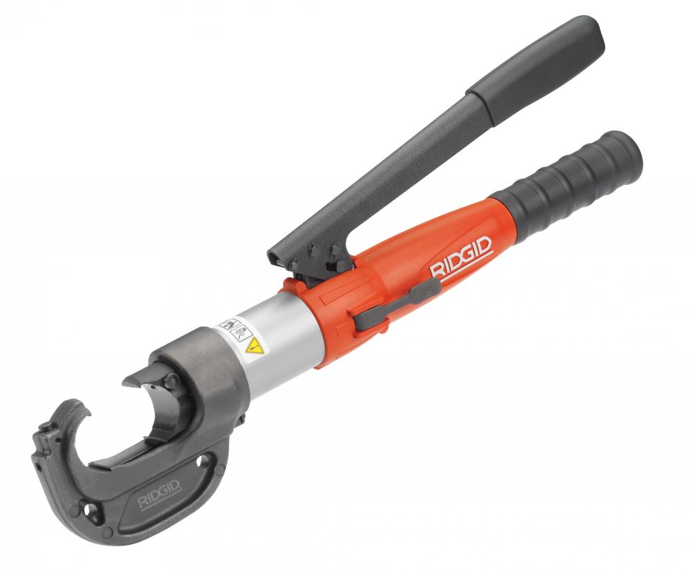 Manual Hydraulic Crimp Tool Head Stand<span class=' ItemWarning' style='display:block;'>Item is usually in stock, but we&#39;ll be in touch if there&#39;s a problem<br /></span>