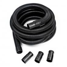 RIDGID Tool Company LA2522 - 2-1/2" X 20' RIDGID LOCKING HOSE