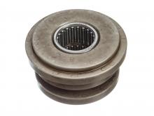 RIDGID Tool Company 11028 - 8" - 12" Upper Groove Roll Assy