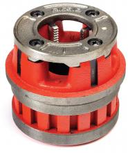 RIDGID Tool Company 65575 - 1" BSPT 11R Die Head