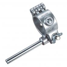 RIDGID Tool Company 54160 - Bushing Holder Assembly (complete)