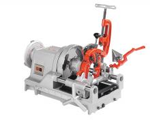 RIDGID Tool Company 54577 - Threading Machine