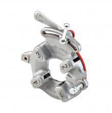 RIDGID Tool Company 23297 - 856 1/8" - 2" BSPT SO Universal Die Head