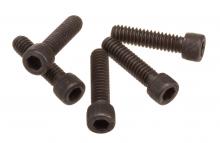RIDGID Tool Company 83685 - Screw, 1/4" - 20 X  1" Socket Hex Head (Pack of 5)