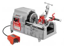 RIDGID Tool Company 97897 - Model 535 Threading Machine