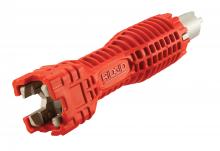 RIDGID Tool Company 57003 - EZ Change Faucet Tool