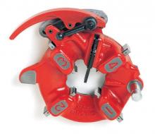 RIDGID Tool Company 45322 - 815A 1/8" - 2" BSPT, Self-Opening, RH. Eur. RT