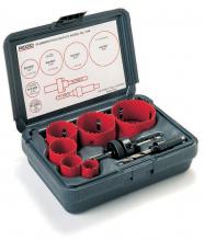 RIDGID Tool Company 81490 - Plumber Kit