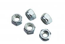 RIDGID Tool Company 27508 - Hex Nut 5/16" (Pack of 5)