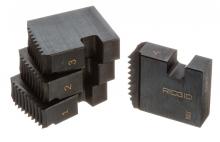 RIDGID Tool Company 45883 - 1-1/2 RH BSPT Dies, Black Oxide