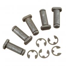 RIDGID Tool Company 32147 - Wheel Pin & Clip
