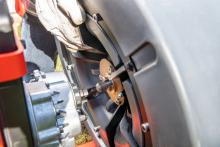 RIDGID Tool Company 73093 - K-4310 FXP 3/4" Drum Only