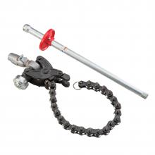 RIDGID Tool Company 68650 - Soil Pipe Cutter No Hub