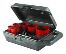 RIDGID Tool Company 81495 - Electrician Kit
