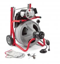RIDGID Tool Company 63015 - Spiral Cutter, 1 1?4" (32 mm)