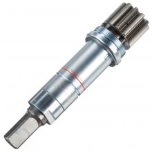 RIDGID Tool Company 39325 - Pinion Shaft Assembly