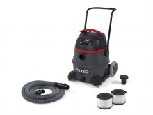 RIDGID Tool Company 50373 - 14 Gallon Smart Pulse™ Wet/Dry Vac (3410RV)