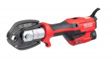 RIDGID Tool Company 72553 - RP 115 Battery Kit with ProPress Jaws (1/2” – 3/4)