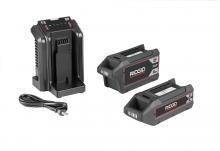 RIDGID Tool Company 71918 - Replacement Cord, FXP Battery Charger- North America