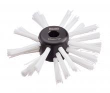 RIDGID Tool Company 68948 - 3" (75mm) nylon brush for 5/16" (8mm) cable