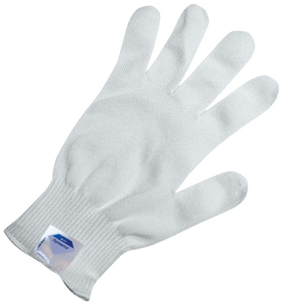 Dyneema® Knit Glove 13 Gauge White (Sold per EACH)<span class=' ItemWarning' style='display:block;'>Item is usually in stock, but we&#39;ll be in touch if there&#39;s a problem<br /></span>