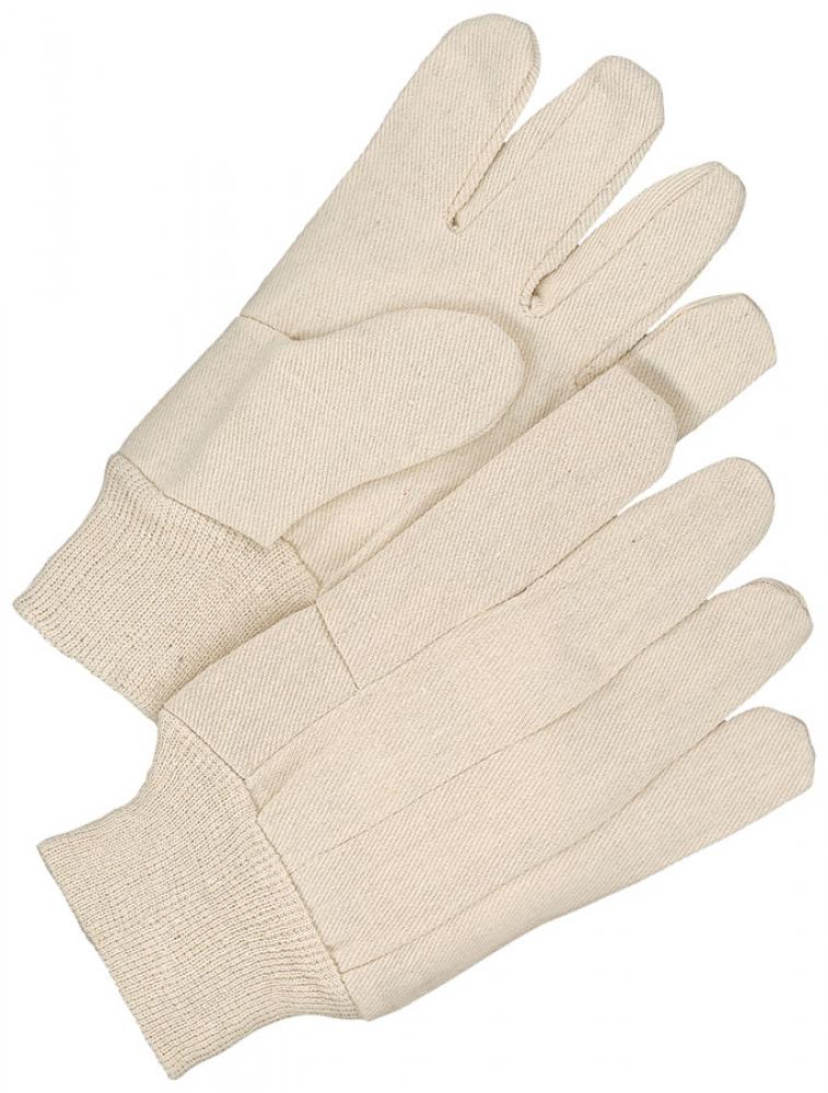 Cotton Canvas Glove Knitwrist 8 oz Ladies<span class=' ItemWarning' style='display:block;'>Item is usually in stock, but we&#39;ll be in touch if there&#39;s a problem<br /></span>
