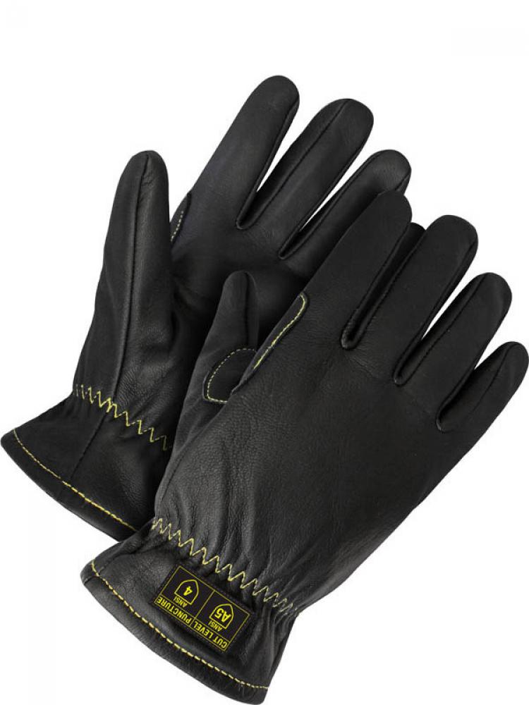 Oil Resistant Goatskin Driver Cut Resistant Liner<span class=' ItemWarning' style='display:block;'>Item is usually in stock, but we&#39;ll be in touch if there&#39;s a problem<br /></span>