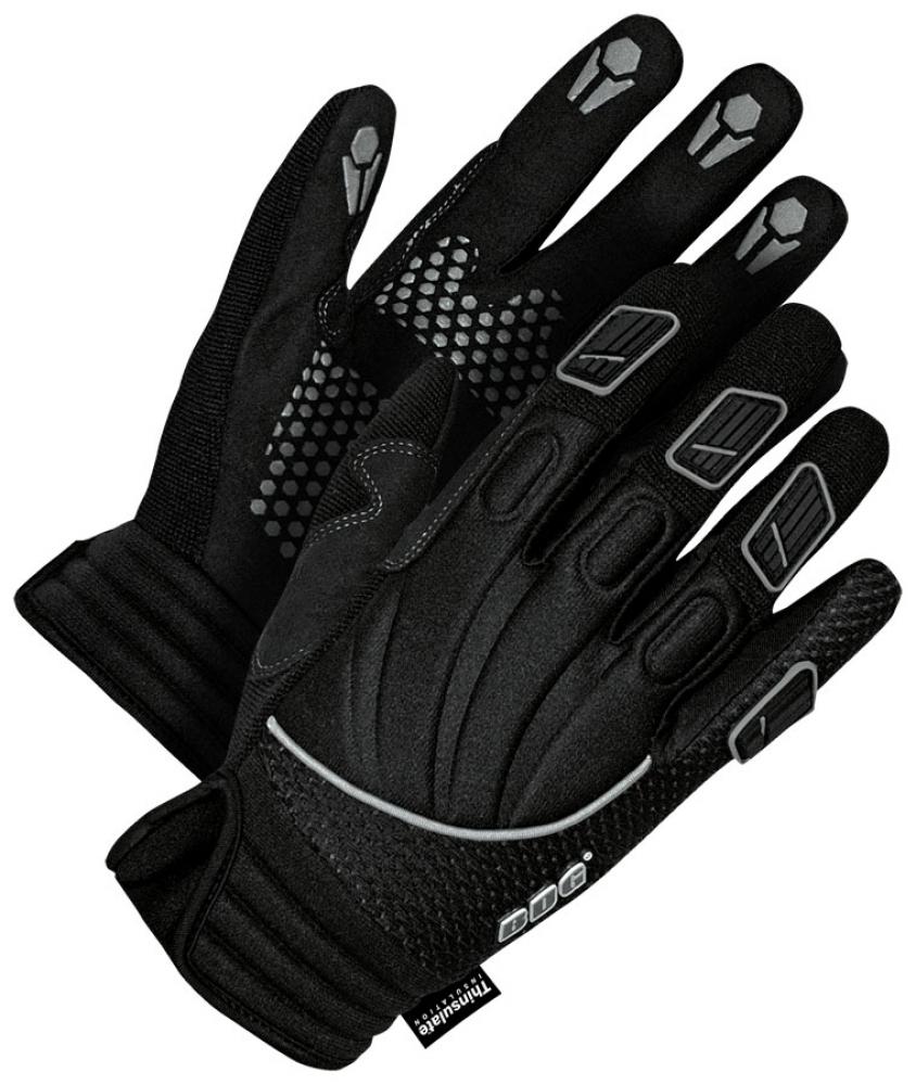 Performance Glove Synthetic Ladies Lined Thinsulate C100<span class=' ItemWarning' style='display:block;'>Item is usually in stock, but we&#39;ll be in touch if there&#39;s a problem<br /></span>