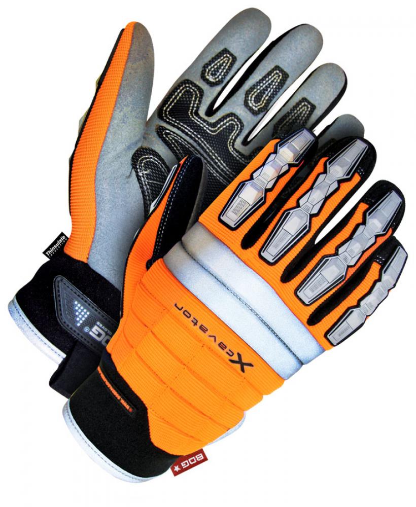 Performance Glove BDG Excavator Lined Thinsulate C40<span class=' ItemWarning' style='display:block;'>Item is usually in stock, but we&#39;ll be in touch if there&#39;s a problem<br /></span>